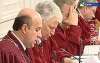Реаліті-шоу «Корпорація суддів»