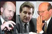 Три павуки в банці