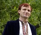 Олег Скрипка про політику, культуру і rock-n-roll