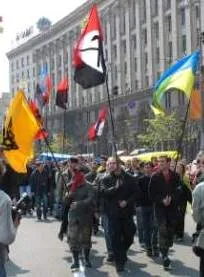 Українці мають право на захист!