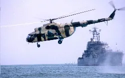 Спіймано крадіїв. На гарячому