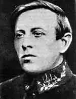 Пам’ятаємо Симона Петлюру!