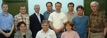 Виборчі збори товариства “Просвіта” 