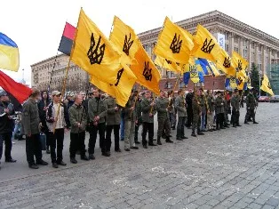Марш Патріотів. Тепер у Харкові