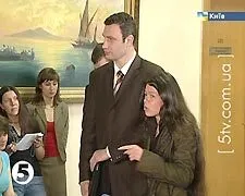 Руслана, Вакарчук та Кличко підніматимуть рейтинг української мови