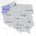 У Щецині Почесний Консул України
