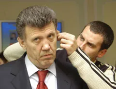 «Підрахуй» Ківалов завідуватиме правосуддям