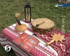 Дохристиянські обряди відроджують послідовники Рідної православної віри