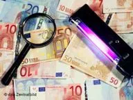 У Європі побільшало фальшивомонетників