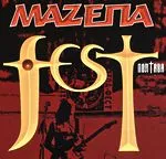 8 вересня у Полтаві стартує фестиваль мистецтв 'Мазепа-Фест'-2006