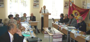 Стихійне покозачення населення України