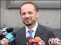 Здали нерви чи здали Президента?