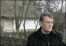 Президент відкрив на Сумщині музей кошового Петра Калнишевського