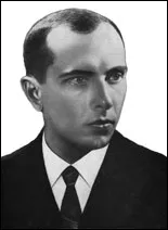Бандера прийде - порядок наведе