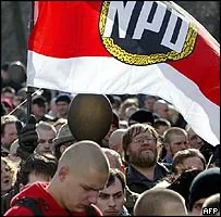 Акція правих у Берліні