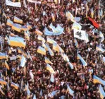Праві Буковини об’єдналися у Блок національно-демократичних сил