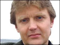 У Британії отруєно колишнього офіцера КДБ Олександра Литвиненка