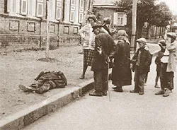600 тисяч людей померли на Харківщині за два місяці 1933-го року 