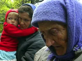Хто розкрадає країну?