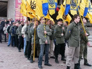 Україна для українців!