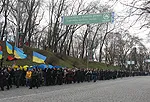 Футбольні фанати готові до кінця відстоювати національні інтереси в українському футболі