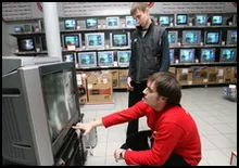 В Україні створюють студію для дублювання фільмів українською мовою