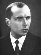 Степан Бандера - прапор боротьби