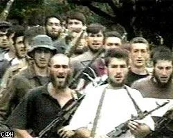 Чеченський терор