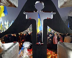 В Україні зникло населення одного райцентру 