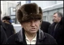Останнє китайське попередження незалежної республіки
