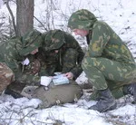 На Львівщині відбудеться вишкіл стежками Армії Безсмертних