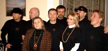 НЕМОЖЛИВО — ЦЕ НІЩО. Роздуми після тернопільського концерту КОМУ ВНИЗ.