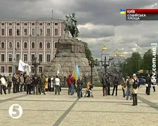 89 років тому в Україні обрали останнього Гетьмана - Павла Скоропадського