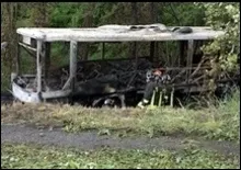 Італійський автобус захопили албанські іммігранти-наркомани