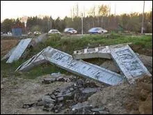 Українофобія - національна ідея СНД