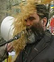 Бидлоеліта краде українські православні храми
