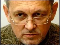 Запитай Олексу Негребецького у п'ятницю 27 липня з 21-00 