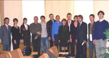 Молодь на варті: якщо відбудуться вибори, то молодіжні організації  проконтролюють наступний Парламент 