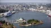 Скандинавія впевнено тримає першість за якістю життя
