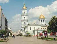 Суми позбавляються комуністичного минулого