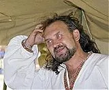 Лірник Сашко на телеекранах