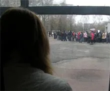 Захист від дурня