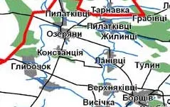 Українська Галілея