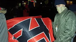 Націоналісти проведуть в Києві марш проти вступу України у СОТ