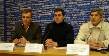 Патріотичні сили України позиватимуться на Президента і всю владу
