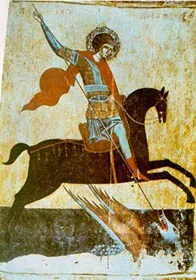 Інстинкт воїна