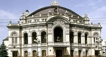 Заключний концерт Фестивалю „Українське Різдво”