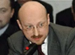Проект РФ. Модест Колєров