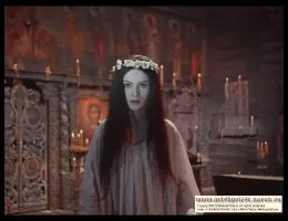 Ф.Крюгер екранізує Вія
