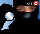 Умань: супернахабне пограбування музею!